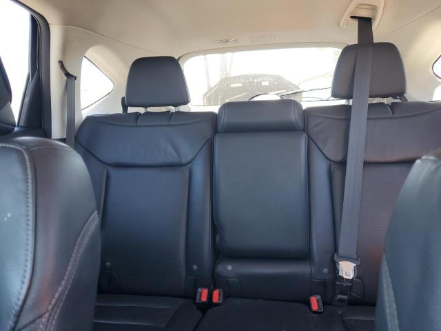 2015 HONDA CR-V EXL - 2HKRM3H7XFH546427
