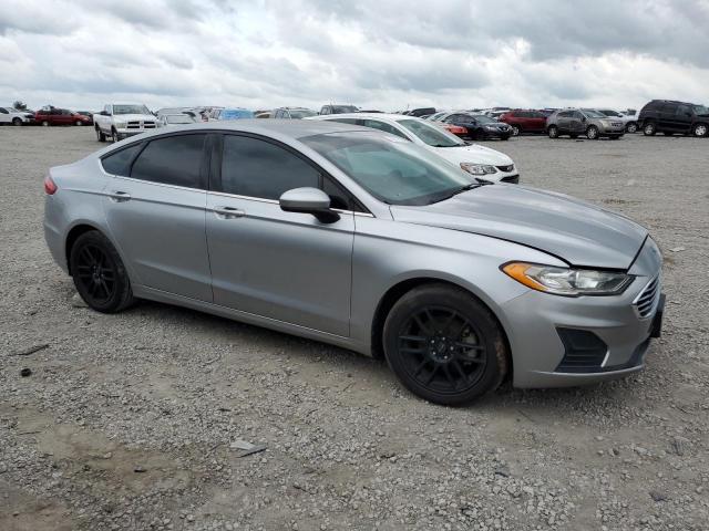 Vin: 3fa6p0hdxlr113882, lot: 57677215, ford fusion se 20204