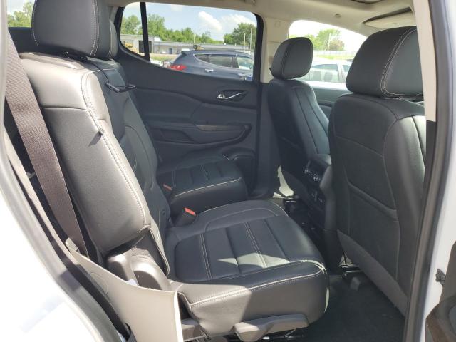2021 GMC ACADIA DEN - 1GKKNPLS1MZ214730