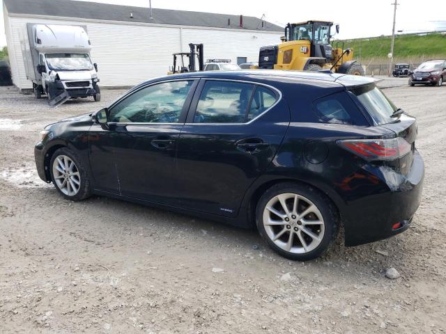 Vin: jthkd5bh3c2081564, lot: 57162845, lexus ct 200 200 20122