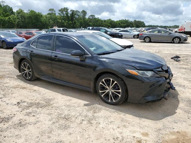 2020 TOYOTA CAMRY SE - 4T1M11AK0LU895759
