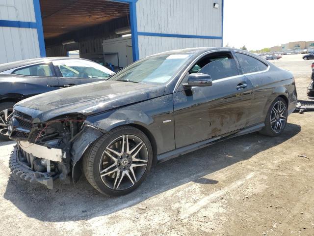 Vin: wddgj4hb6df970002, lot: 58506835, mercedes-benz c-class 250 2013 img_1