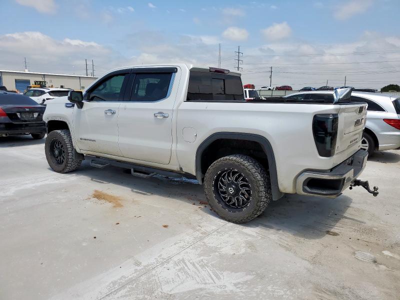 2020 GMC SIERRA C15 3GTP8DEDXLG110466