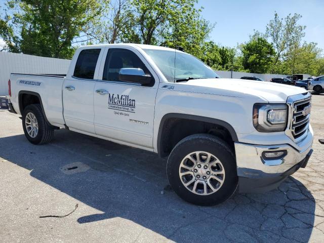 Vin: 1gtv2meh8gz283453, lot: 54561915, gmc sierra k1500 sle 20164