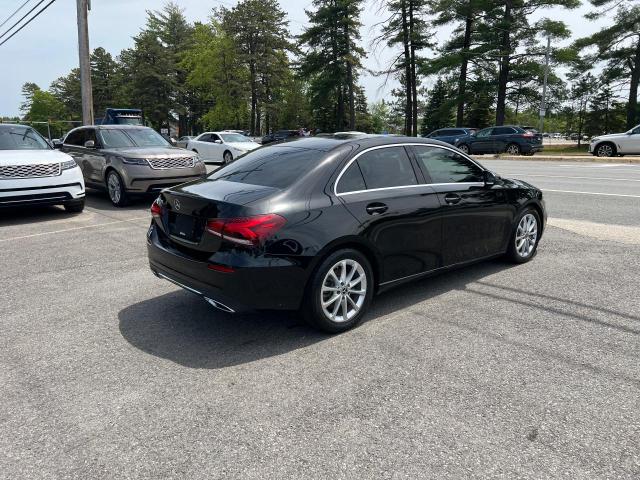 Vin: w1k3g4eb5lw047803, lot: 58983635, mercedes-benz a-class 220 20204