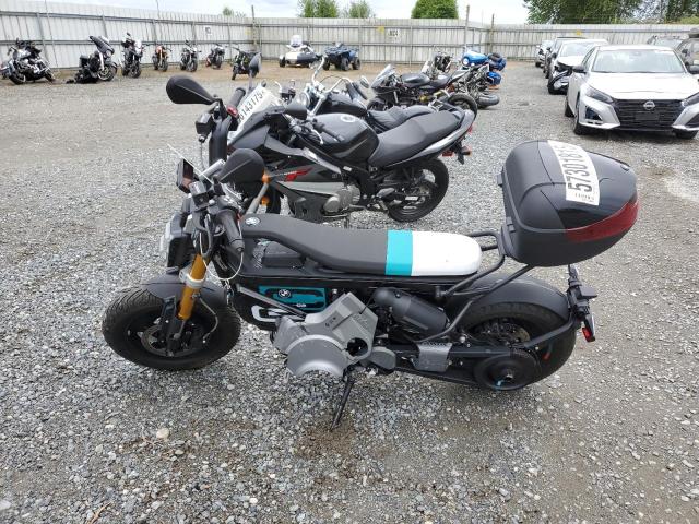 2024 BMW CE 02 - WB30C7307RRA73989