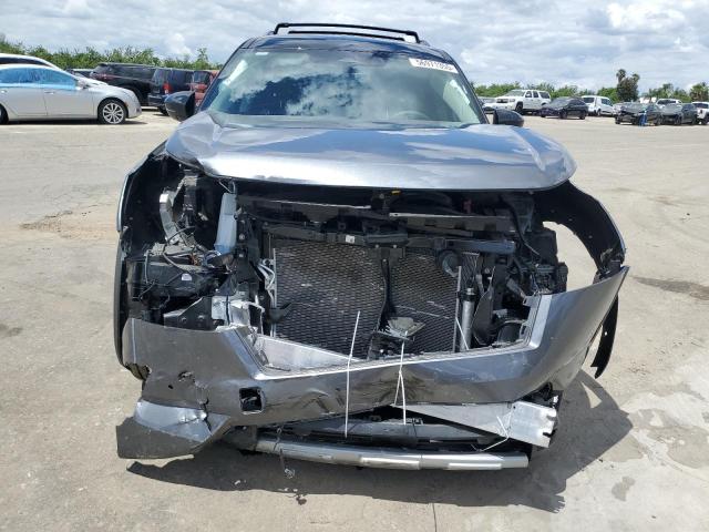 2024 NISSAN PATHFINDER - 5N1DR3CA5RC309886