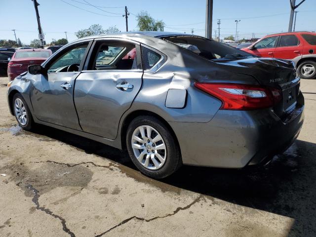 Vin: 1n4al3ap2gn369695, lot: 56394255, nissan altima 2.5 20162