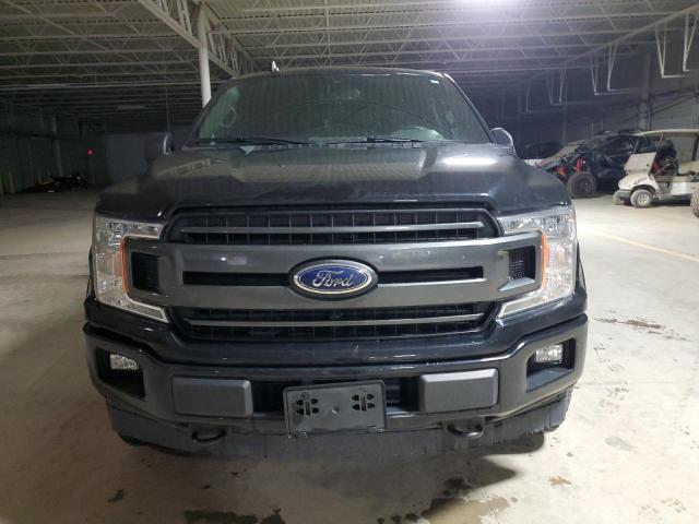 2019 FORD F150 SUPER - 1FTEW1EP8KFC99382