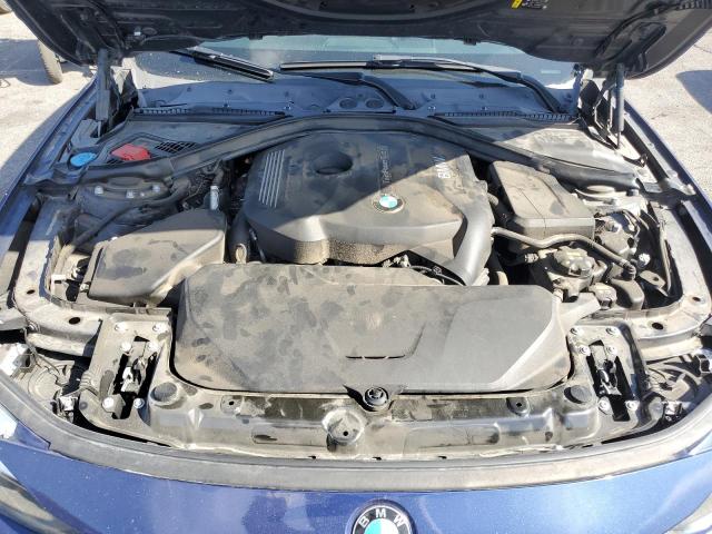 2017 BMW 330 I WBA8B9G55HNU48779