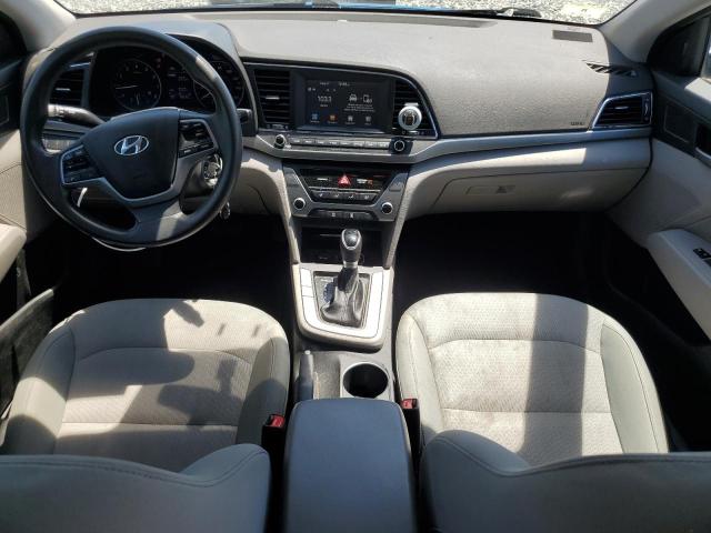2017 HYUNDAI ELANTRA SE - 5NPD84LF7HH051785