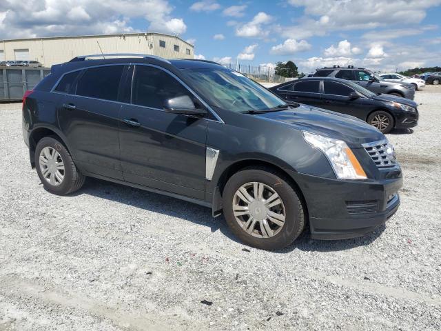 Vin: 3gyfnbe31fs598363, lot: 55766975, cadillac srx luxury collection 20154