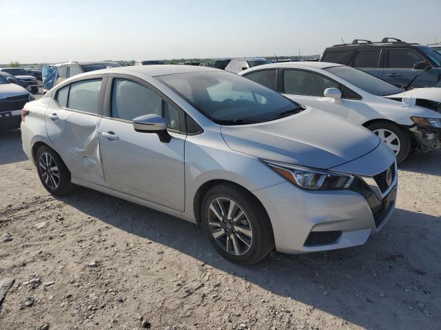 Vin: 3n1cn8ev0ml868884, lot: 54211955, nissan versa sv 20214