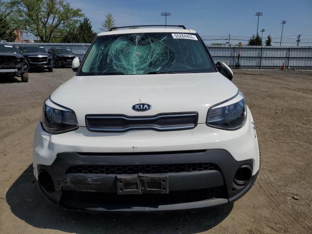 2019 KIA SOUL - KNDJN2A22K7002084