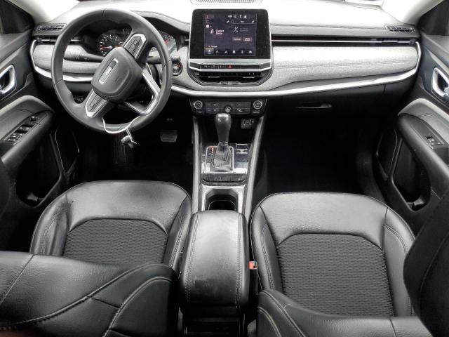 2022 JEEP COMPASS LA - 3C4NJCBB8NT156266