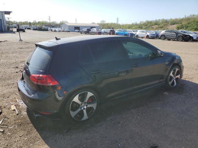 Vin: 3vw547au6hm026810, lot: 56215205, volkswagen gti sport 20173