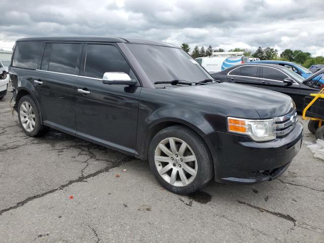 Vin: 2fmhk6dc7abd01087, lot: 58152235, ford flex limited 20104