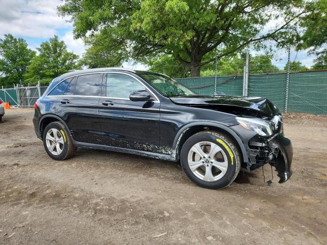 Vin: wdc0g4kb3hv005204, lot: 58466795, mercedes-benz glc-class 300 4matic 20174