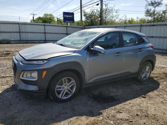 Vin: km8k1caa7mu662649, lot: 56457605, hyundai kona se 2021 img_1