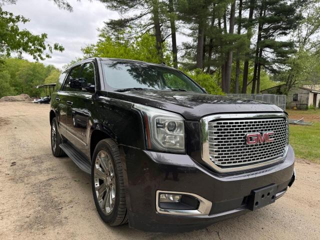 Vin: 1gks2ckj1fr243464, lot: 58095465, gmc yukon denali 2015 img_1