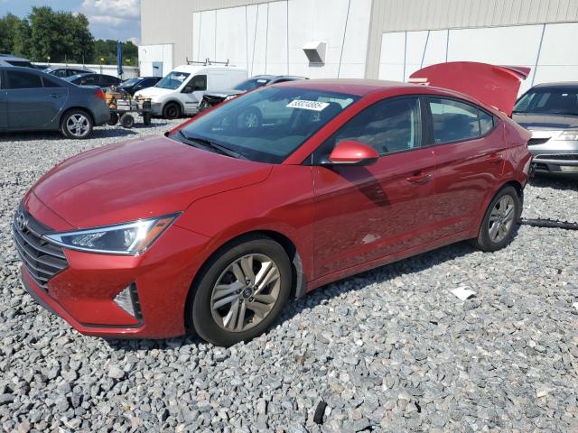 Vin: 5npd84lf5lh516928, lot: 58024885, hyundai elantra sel 2020 img_1