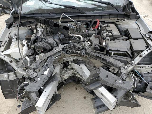 2023 NISSAN ALTIMA SR - 1N4BL4CVXPN301814