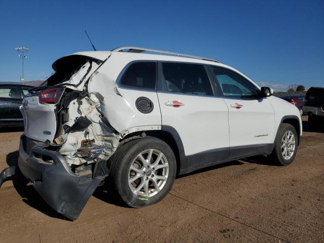Vin: 1c4pjlcb3fw631485, lot: 56563255, jeep grand cher latitude 20153