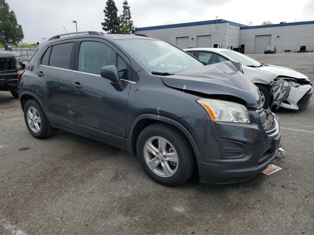 Vin: 3gncjlsb1gl270501, lot: 58859145, chevrolet trax 1lt 20164