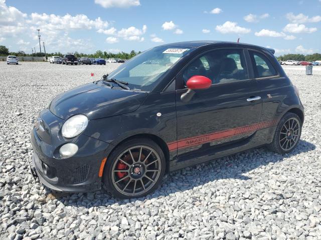 Vin: 3c3cfffh0ct363258, lot: 55003875, fiat 500 abarth 2012 img_1