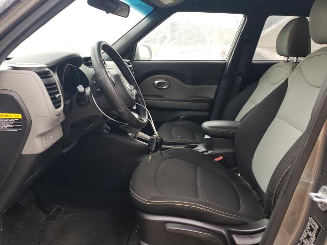 2016 KIA SOUL + - KNDJP3A51G7385937