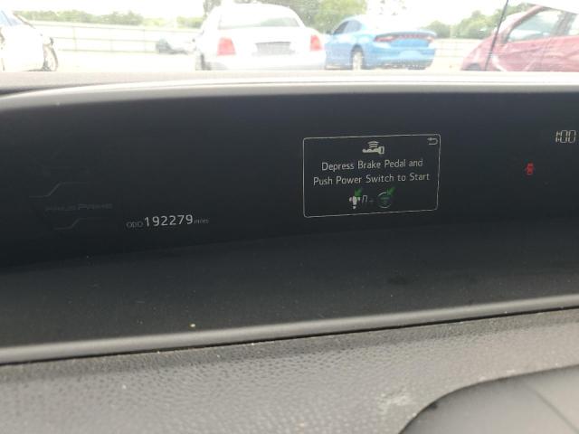 2017 TOYOTA PRIUS PRIM - JTDKARFP1H3001604
