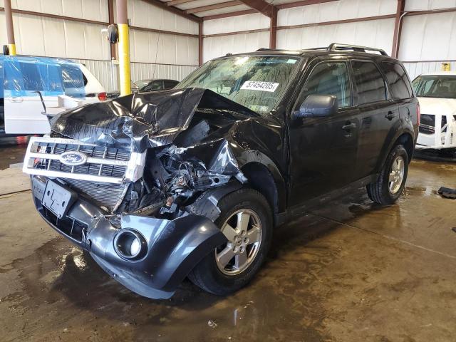 Vin: 1fmcu9dg1bka18930, lot: 57454205, ford escape xlt 2011 img_1