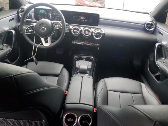 2022 MERCEDES-BENZ A 220 W1K3G4EB4NJ356582