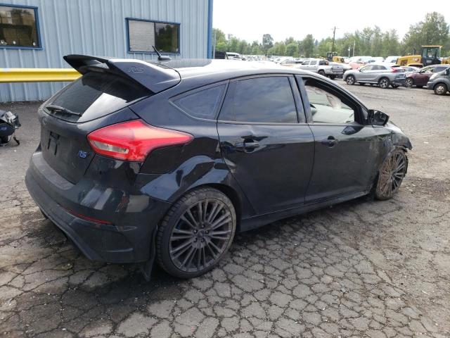 Vin: wf0dp3th5h4119082, lot: 57899655, ford focus rs 20173