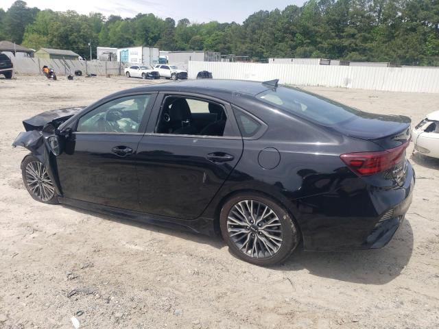 2024 KIA FORTE GT L 3KPF54AD9RE701239