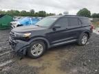 2020 FORD EXPLORER X - 1FMSK8DH6LGA75228