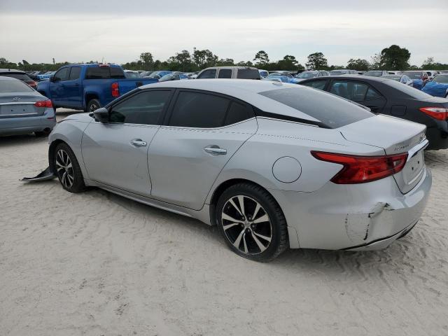 Vin: 1n4aa6ap4jc400407, lot: 46654075, nissan maxima 3.5s 20182