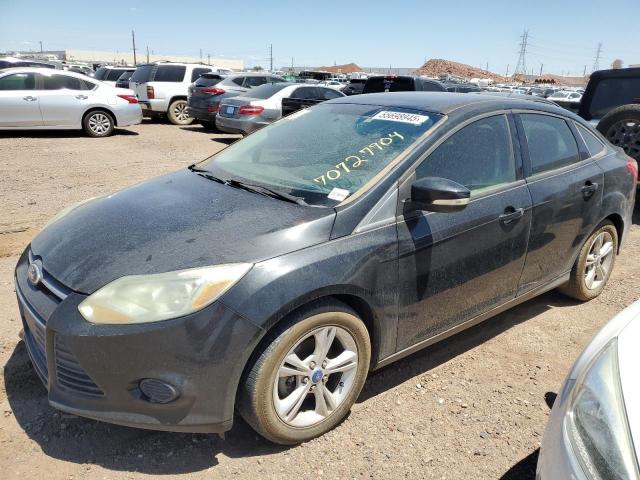 2013 FORD FOCUS