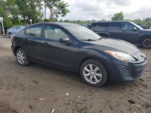 Vin: jm1bl1vg0b1487399, lot: 57860375, mazda 3 i 20114