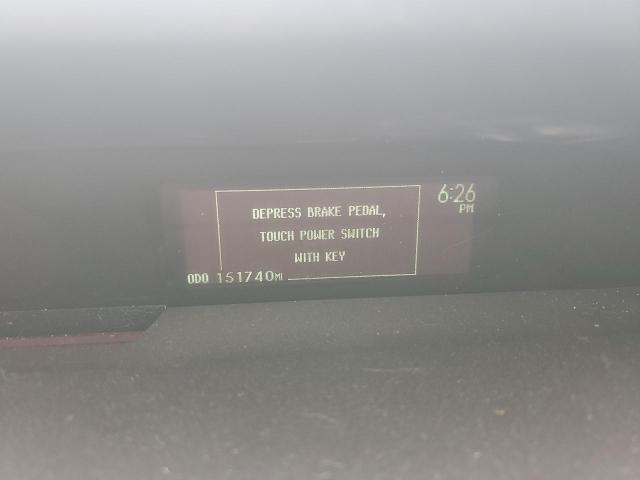2012 TOYOTA PRIUS - JTDKN3DU3C1553331