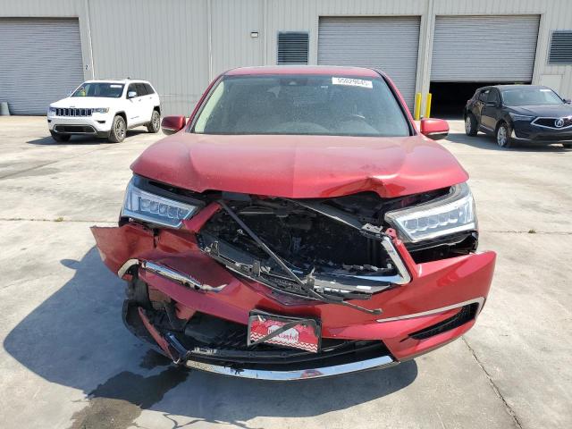 2020 ACURA MDX - 5J8YD3H39LL001885