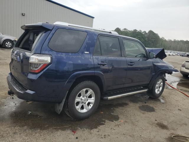 2018 TOYOTA 4RUNNER SR JTEZU5JR8J5167485