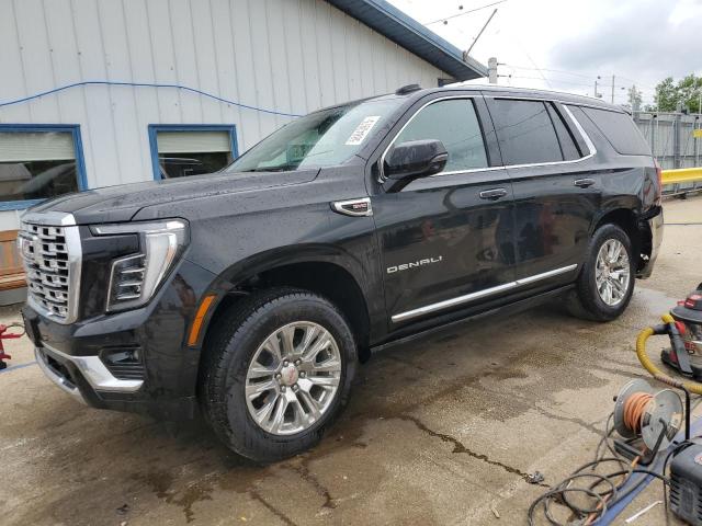 Vin: 1gks2drlxsr130636, lot: 58843975, gmc yukon denali 2025 img_1