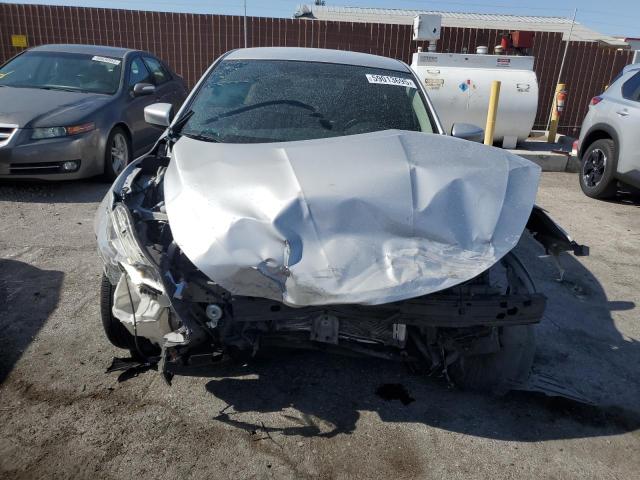2018 NISSAN SENTRA S 3N1AB7AP0JY321260
