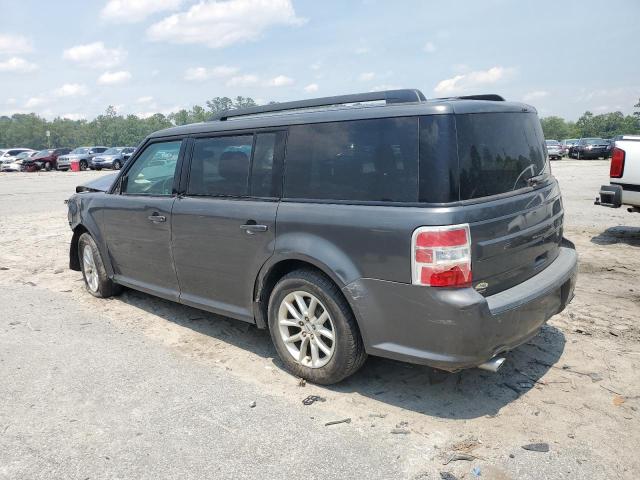 Vin: 2fmgk5b8xjba20096, lot: 58550195, ford flex se 20182