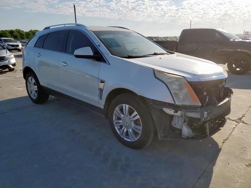 Vin: 3gyfnae31cs517898, lot: 56469885, cadillac srx luxury collection 20124