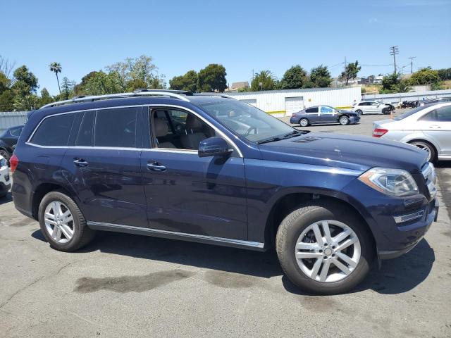 Vin: 4jgdf2ee3ea316005, lot: 58128045, mercedes-benz gl-class 350 bluetec 20144
