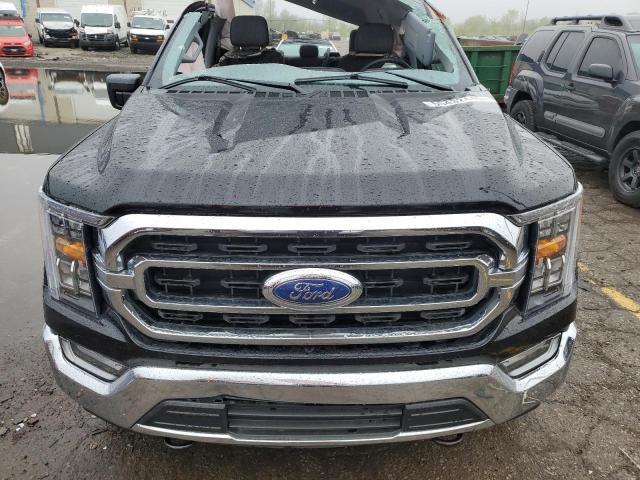 2023 FORD F150 SUPER - 1FTFW1E52PKF12537
