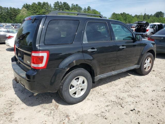 2011 FORD ESCAPE XLT - 1FMCU9DGXBKA90337