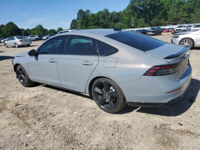 2025 HONDA ACCORD HYBRID SPORT-L 1HGCY2F7XSA018591